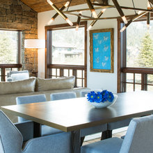 Mountain House