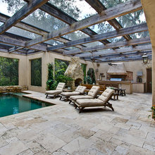 patios