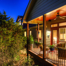 Patio Ideas