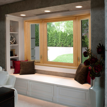 Bay & Bow Windows by West Shore