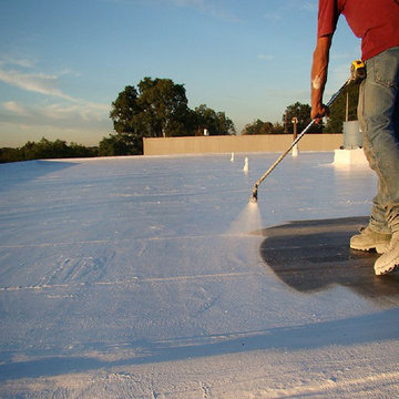 Industrial Roofing in Pasadena, CA