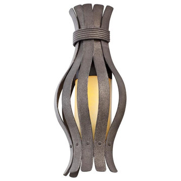 Holmes 1 Light Wall Sconce