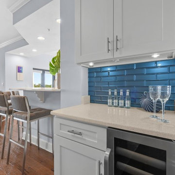 Riverfront condo | Palazzo at St Johns