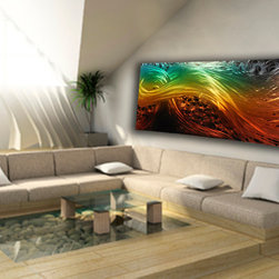 Wall Art - Artwork