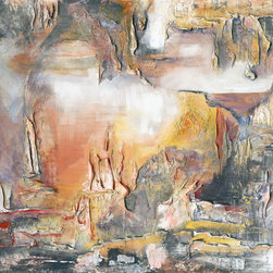 St James Whitting Edit I & Edit II Wallpaper - Wallpaper