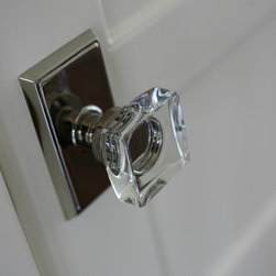 Emtek Locks - Home Improvement