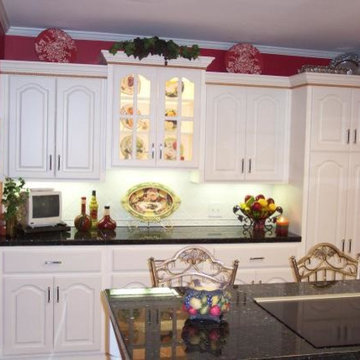 Our Work