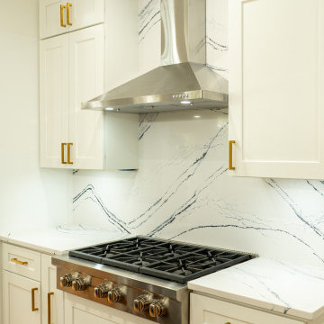 Shurk Kitchen & Bathroom Remodel