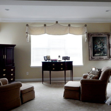 Romantic Bedroom