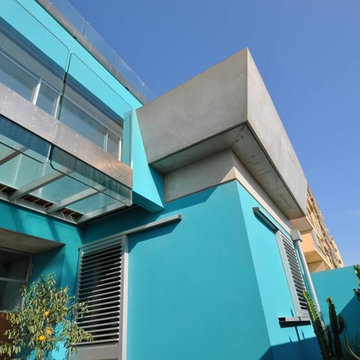 MAISON AL COPA