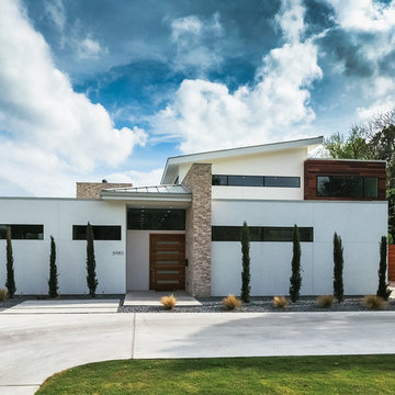 Charlestown Drive Residence