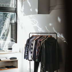Inventory Stockroom - Products