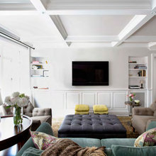 Living Room Ideas
