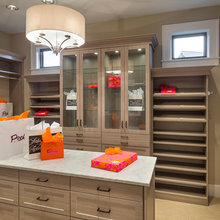 Closet Ideas