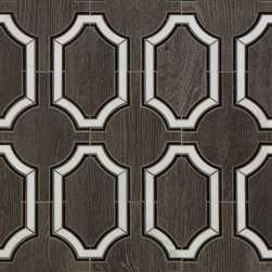 Sterling Row Derby in Charcoal - Tile