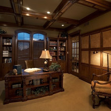 office