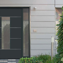 doors and windows