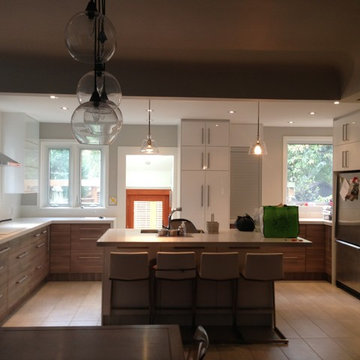 Toronto Kitchen