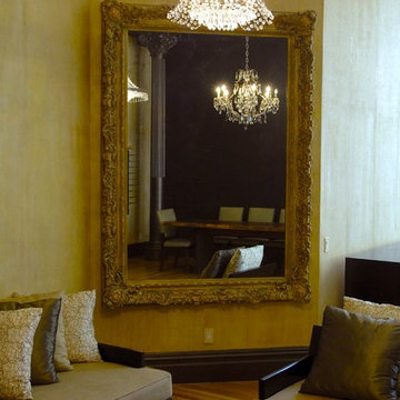 Crosby Apartment