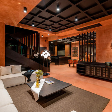 Ananta Design By ACE Associates