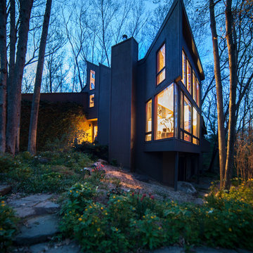 Secluded Retreat