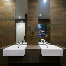 Commercial Bathrooms