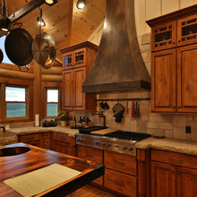Main Kitchen