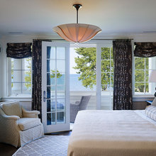 Cozy bedrooms