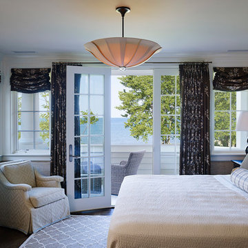 lake house