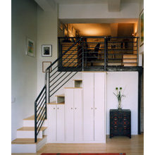 My new apartment