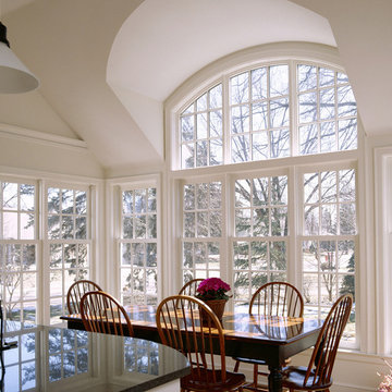 Dining Room Glass & Window Repair Services