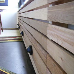 Carpentry Servies - Products