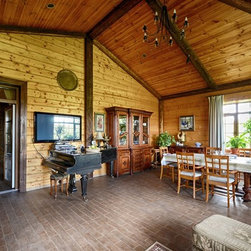 Diverse Projects (3) - Windows And Doors