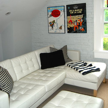 Playrooms