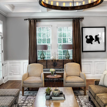 Kate Marker Interiors