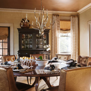 Tudor Revival Estate, Full Home Design