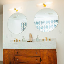 Bathroom Colors