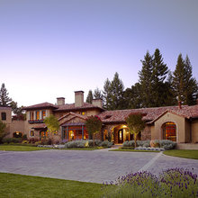 Roof lines