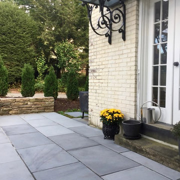 Backyard Grandeur
