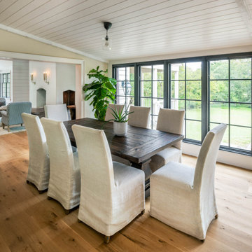 Malvern II whole house renovation