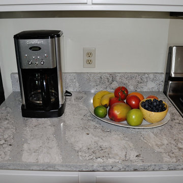 Chase Kitchen