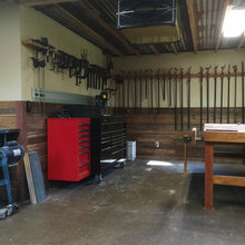Room - Garage