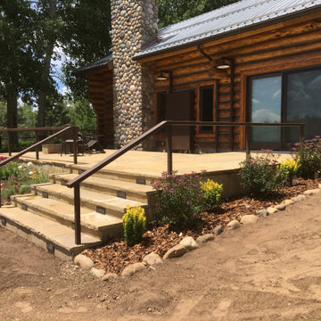 Barnier Residence