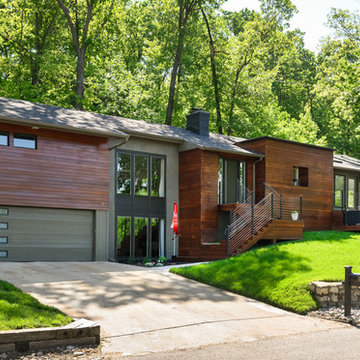 Lake Quivira Contemporary Refresh