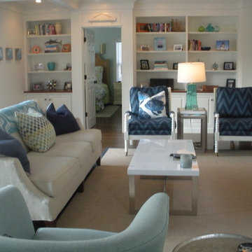 Nantucket Residence