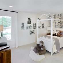 Kids Rooms