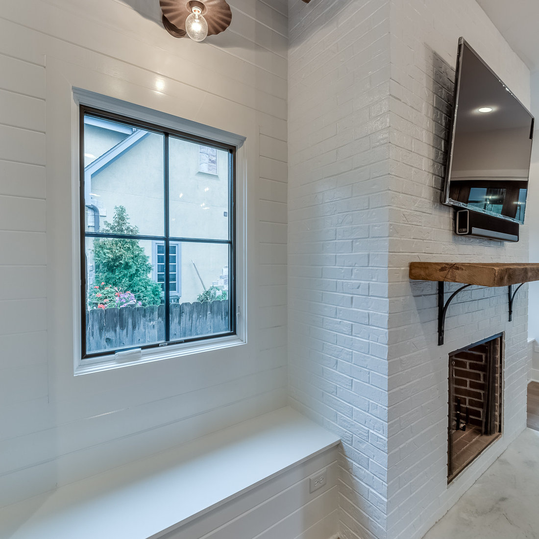 M House Development