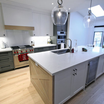 Burlington Home