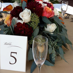 Floral Arrangements - Products