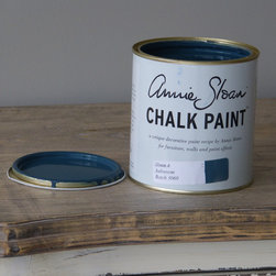 Aubusson Blue Chalk Paint&trade; by Annie Sloan - Paint